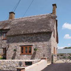 Two Bridge Cottage