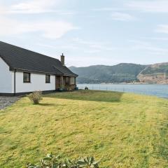 Loch Duich Cottage