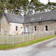 Birch Cottage