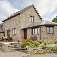 White Hill Farm Cottage