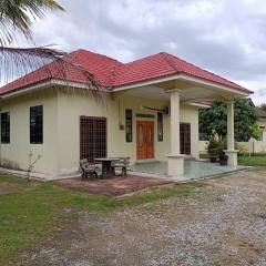 HOMESTAY JANNATI TAMBUN