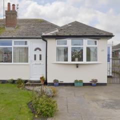 Rossall Beach Cottage