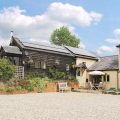 Hirros Hall Longhouse