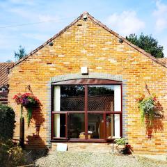 Elm Barn Lodge