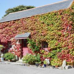 Chywood Barn