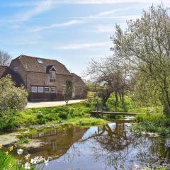 Mill Pond Cottage