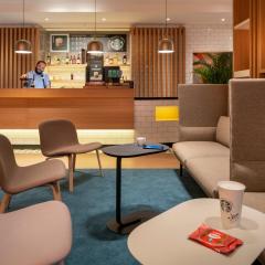Holiday Inn Express - Marne-la-Vallée Val d'Europe by IHG