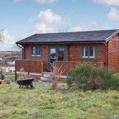 Birdsong Cabin