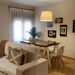 Martin Gamero Apartments