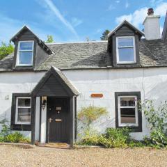 Craigdarroch Cottage