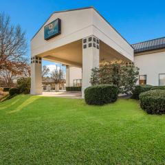 Quality Inn & Suites Aiken South