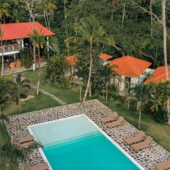 Panta Rei resort
