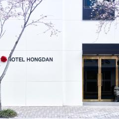 Hotel Hongdan