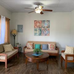 Trincity Apartment
