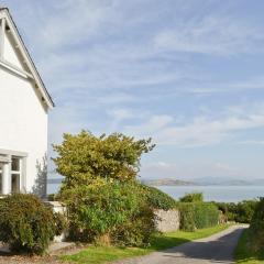 Balcary Mews Cottage