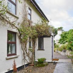 Gwar Nant Cottage