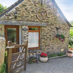 Trenay Barns Cottage