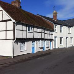 Tudor Cottage Studio