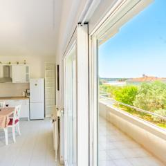 Erica perfect central location near beach