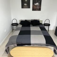 Apartamento 3 min da Av Liberdade - Remodelado