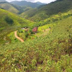 Fazenda Águas Claras