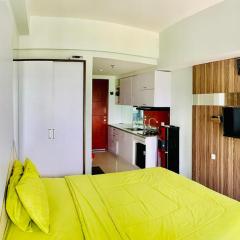 Apartemen Mahogany By Ruang Sultan