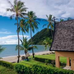 Utalay Koh Chang Villas