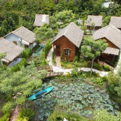 Muong Dinh Lodge