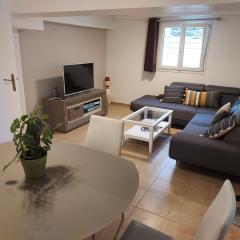 Cosy Appartement near Disneyland & Paris