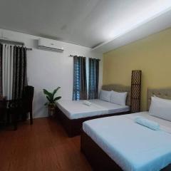 1 - Affordable Family Place to Stay In Cabanatuan