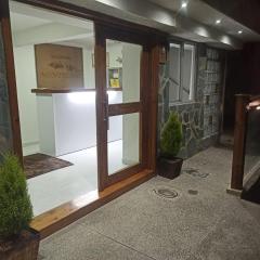 Hotel Mont Blanc