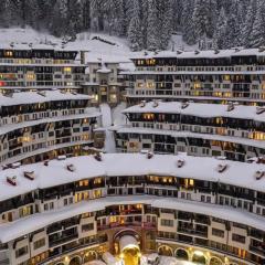 Apartments WinterFell ,Grand Monastery ,Pamporovo