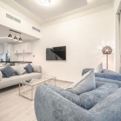 Boutique Luxury Living near Palm Jumeirah