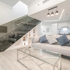 Boutique Luxury Living near Palm Jumeirah