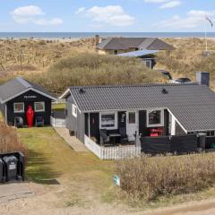 Holiday home Fanø XLVIII