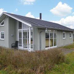 3 Bedroom Nice Home In Nørre Nebel