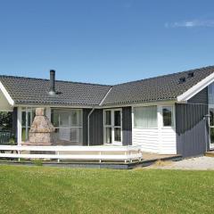 Holiday Home Følfodvænget