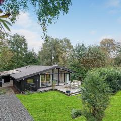 Awesome Home In Hornbæk With Wifi