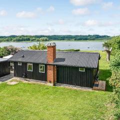 Awesome Home In Roskilde With House Sea View