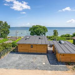 Two-Bedroom Holiday Home In Haderslev