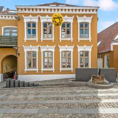 Beautiful Apartment In Aabenraa With House A Panoramic View