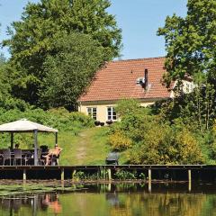Holiday Home Gredstedbro 2