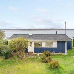 Two-Bedroom Holiday Home In Olsted