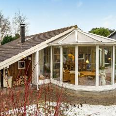 2 Bedroom Amazing Home In Slagelse