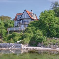 Apartment Faaborg With Sea View Viii