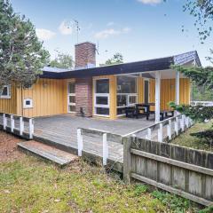 Amazing Home In Anholt With Kitchen