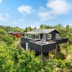 3 Bedroom Stunning Home In Grenaa