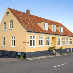 Nice Apartment In Svaneke With Wifi