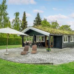 Holiday Home Bakkesvinget