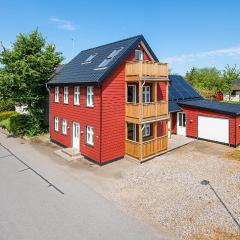 Three-Bedroom Apartment In Bagenkop